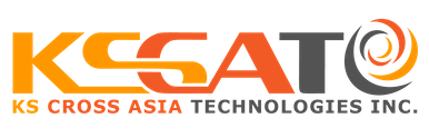 KS CROSS ASIA TECHNOLOGIES INC