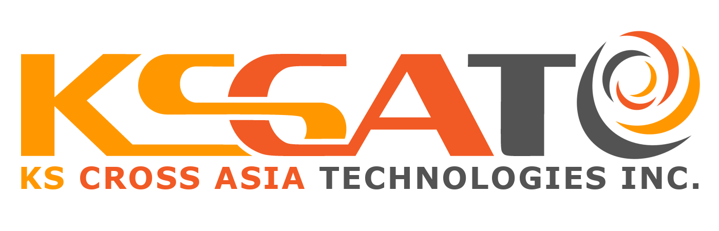 KS CROSS ASIA TECHNOLOGIES INC